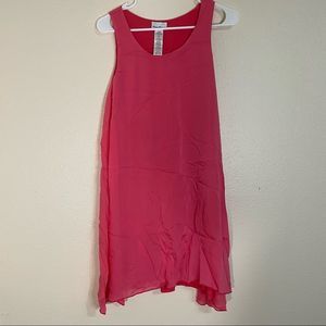 Tommy Bahama Pink Dress
